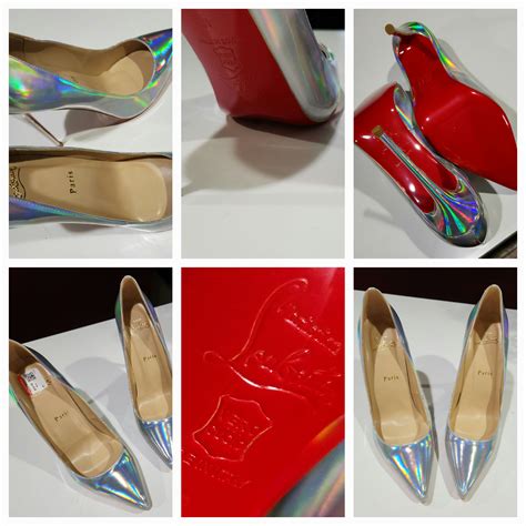 fake louboutins shoes sale|are louboutin heels genuine.